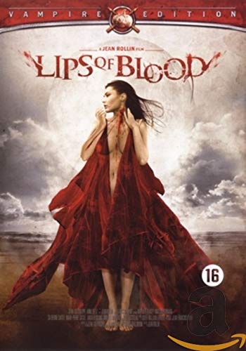 Lips of Blood (1975) ( Lèvres de sang ) Music