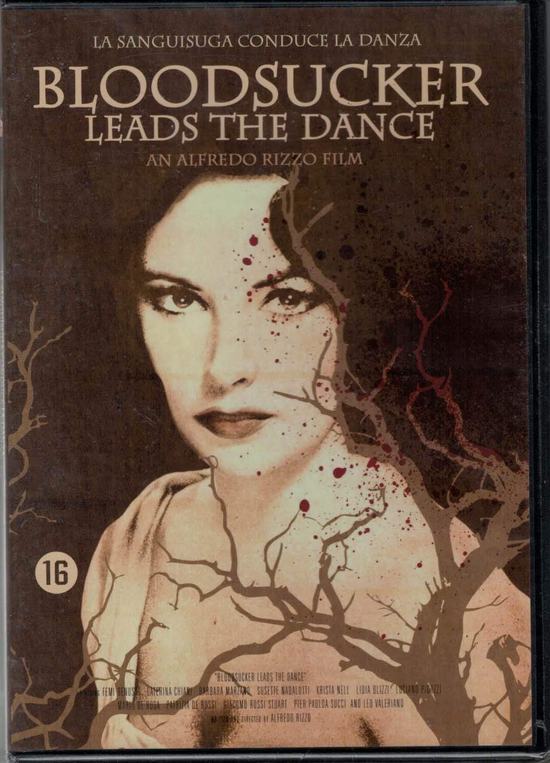 Brot für die Welt / The Bloodsucker Leads the Dance ( La sanguisuga conduce la danza ) Movies