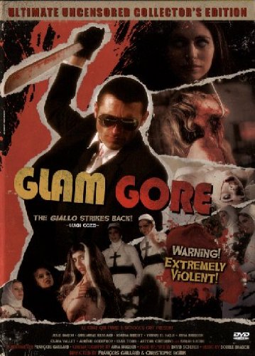 Product Image: Glam Gore - Uncut