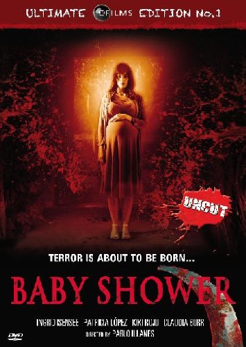 Baby Shower - Uncut - Ultimate 8-Films Edition No.1 Films