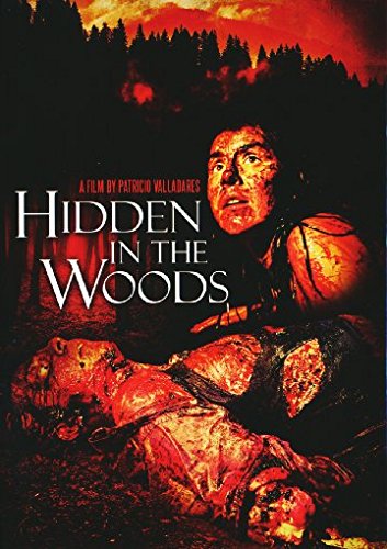 Hidden in the Woods - Uncut/Mediabook (+ DVD) (+ Bonusfilm auf DVD) (Limited Edition) Movies
