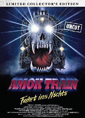Product Image: Amok Train - Uncut