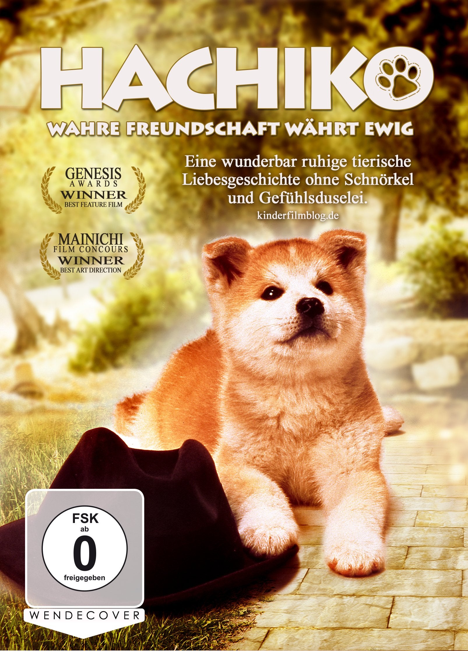 Hachiko - Wahre Freundschaft währt ewig Movies