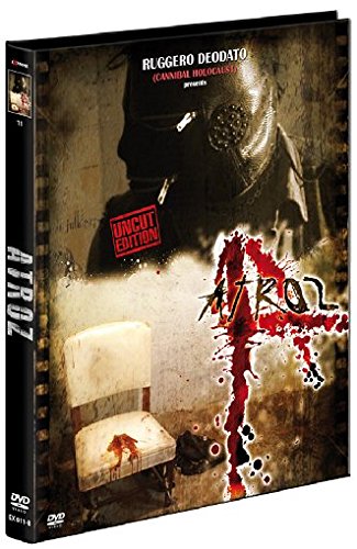 Atroz - Uncut/Mediabook (Limited Edition) Films