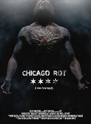 Chicago Rot - Uncut/Mediabook - Streng limitiert auf 333 Stück Movies