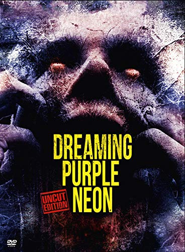 Dreaming Purple Neon - Uncut Edition - Mediabook limitiert auf 333 Stück (Cover A) Movies