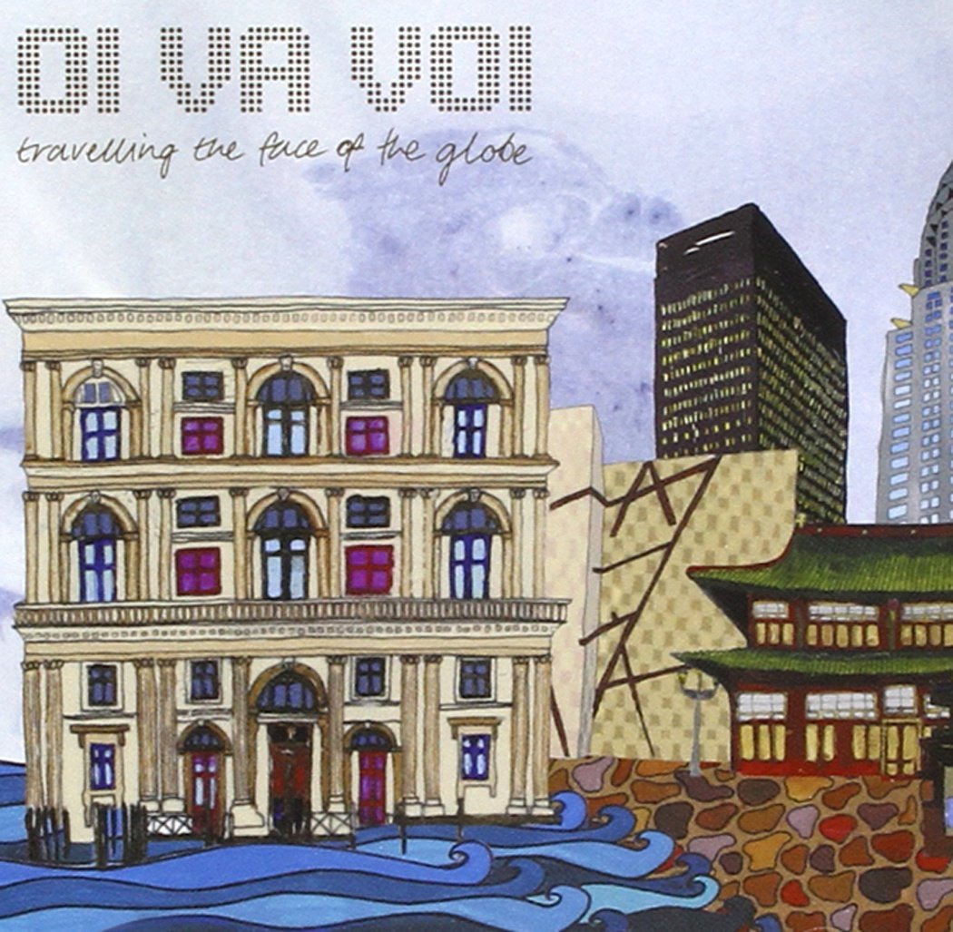Oi Va Voi - Travelling The.. Music