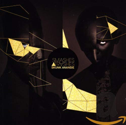 Skunk Anansie - Smashes And Trashes Music