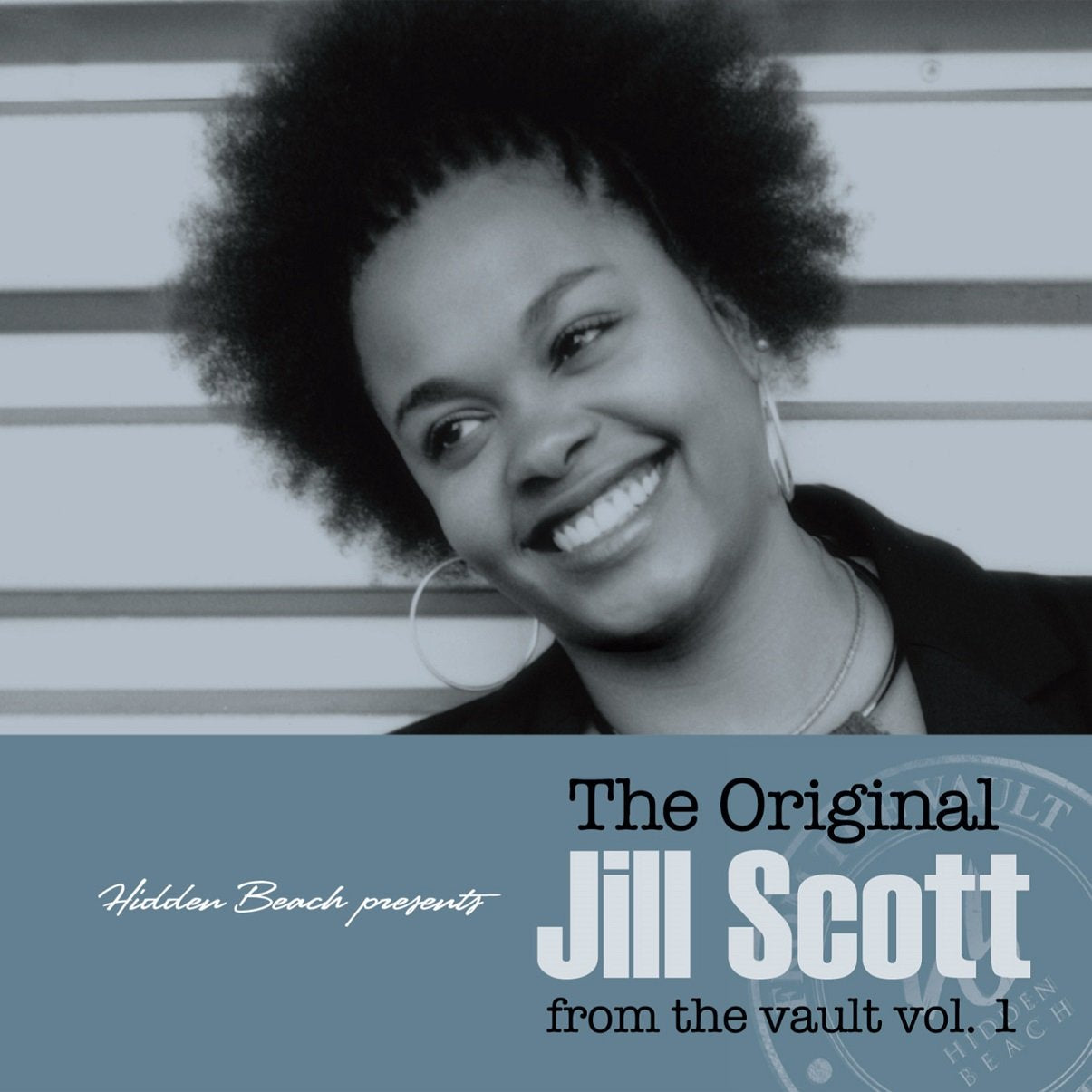 Original Jill Scott (from the Vault Vol.1) Pop