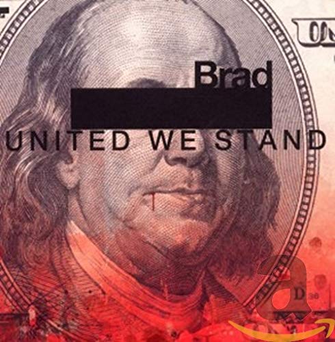 United We Stand (Euro-Version inkl. Bonus-Track) Rock