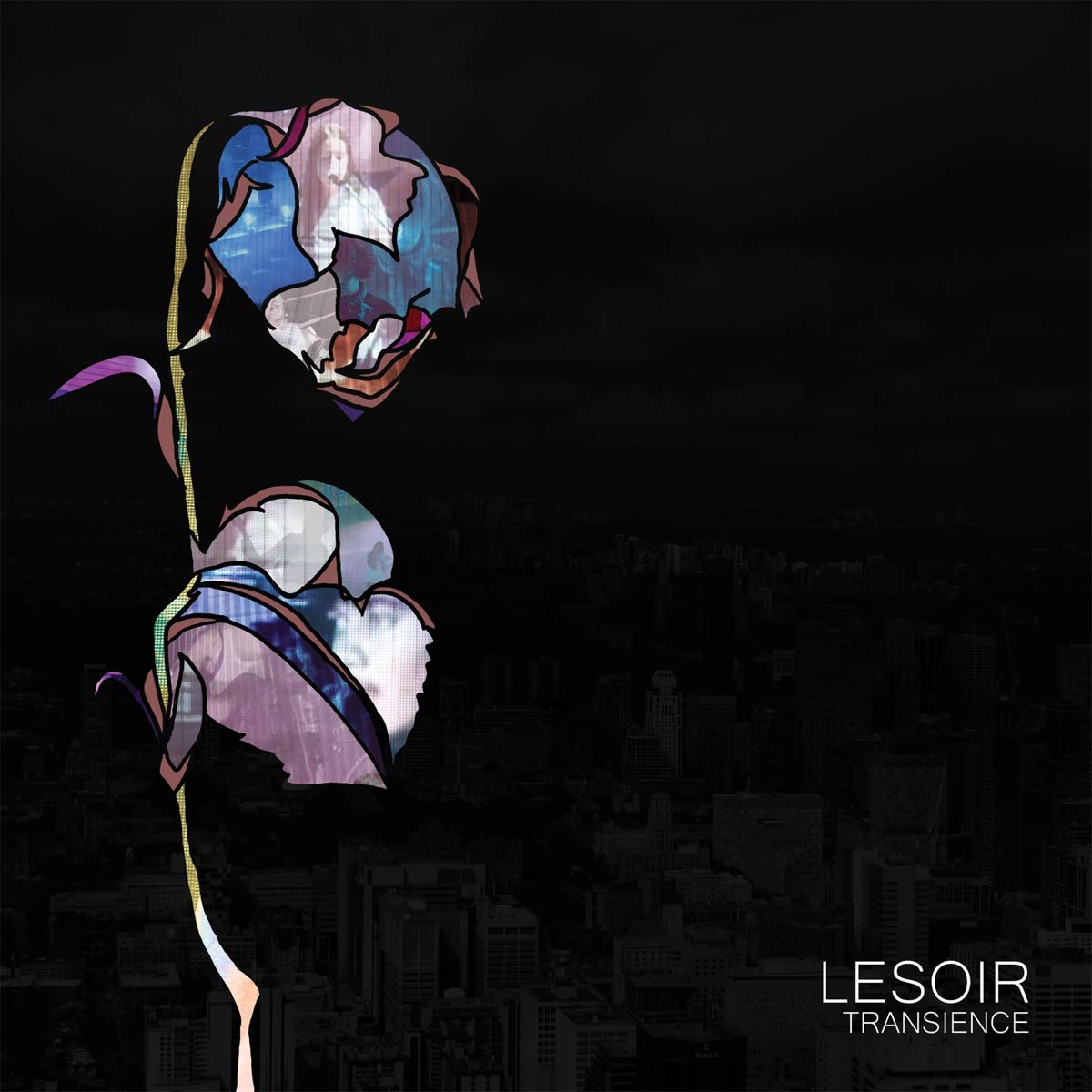 Product Image: Lesoir - Transience
