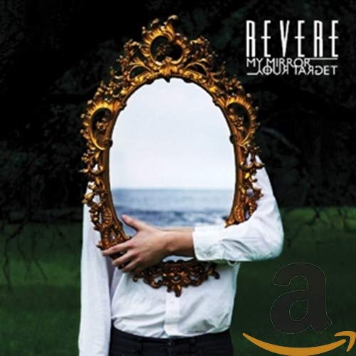My Mirror/Your Target Rock
