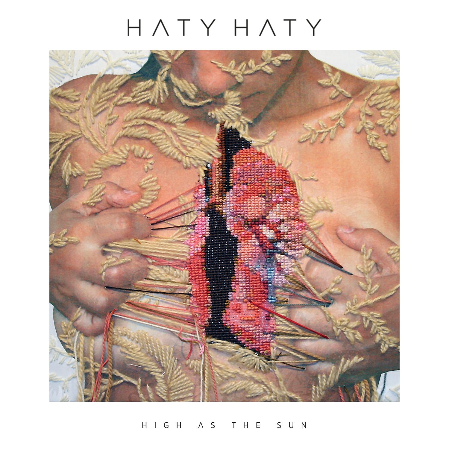 Product Image: High As The Sun
