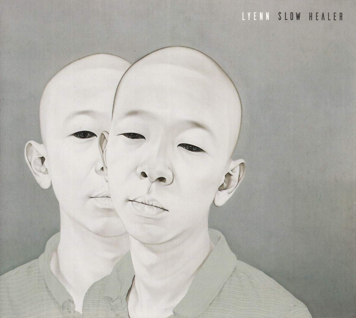 Lyenn - Slow Healer Music for Children