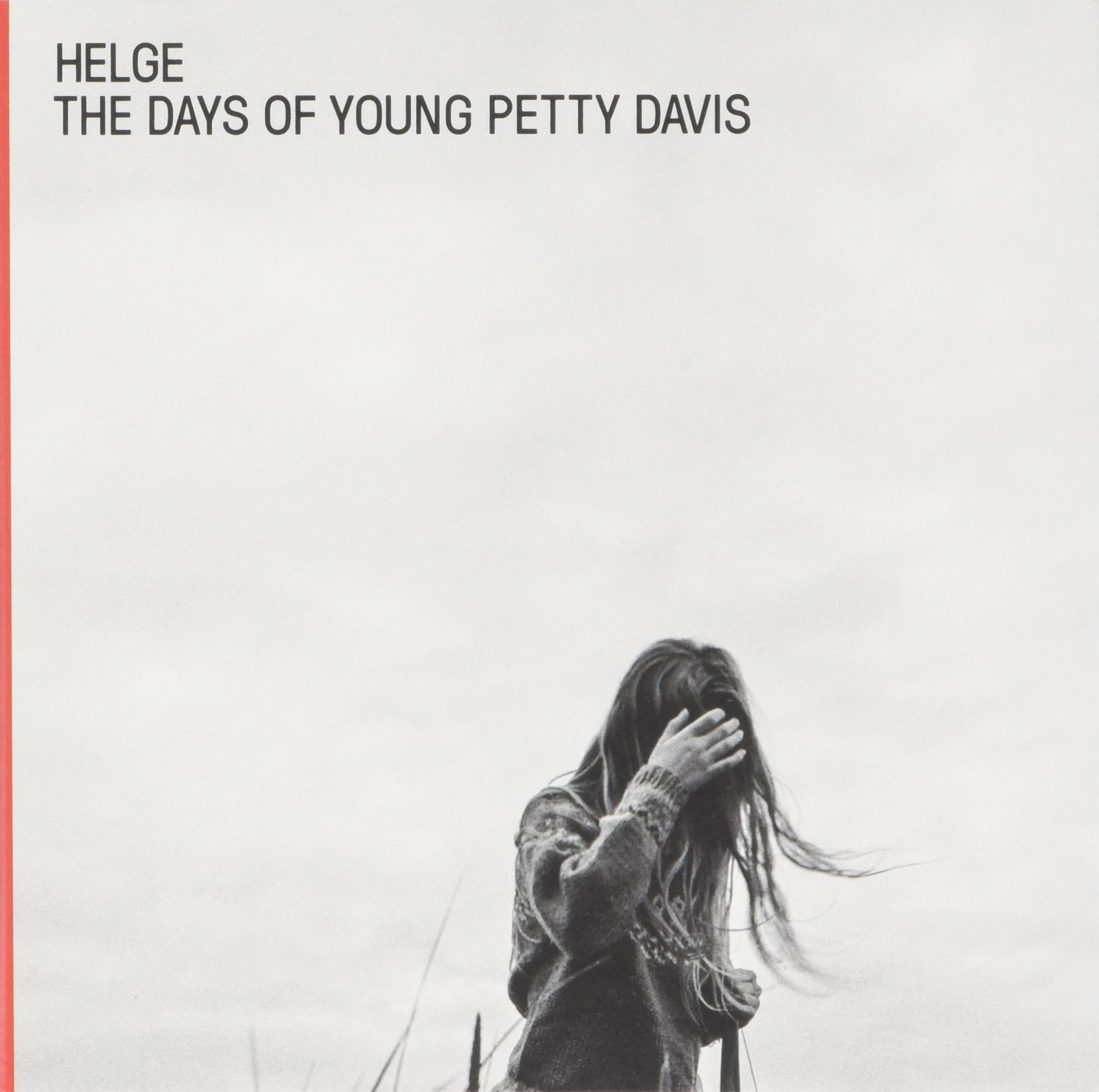 Helge - Days Of Young Petty Davis Music for Children