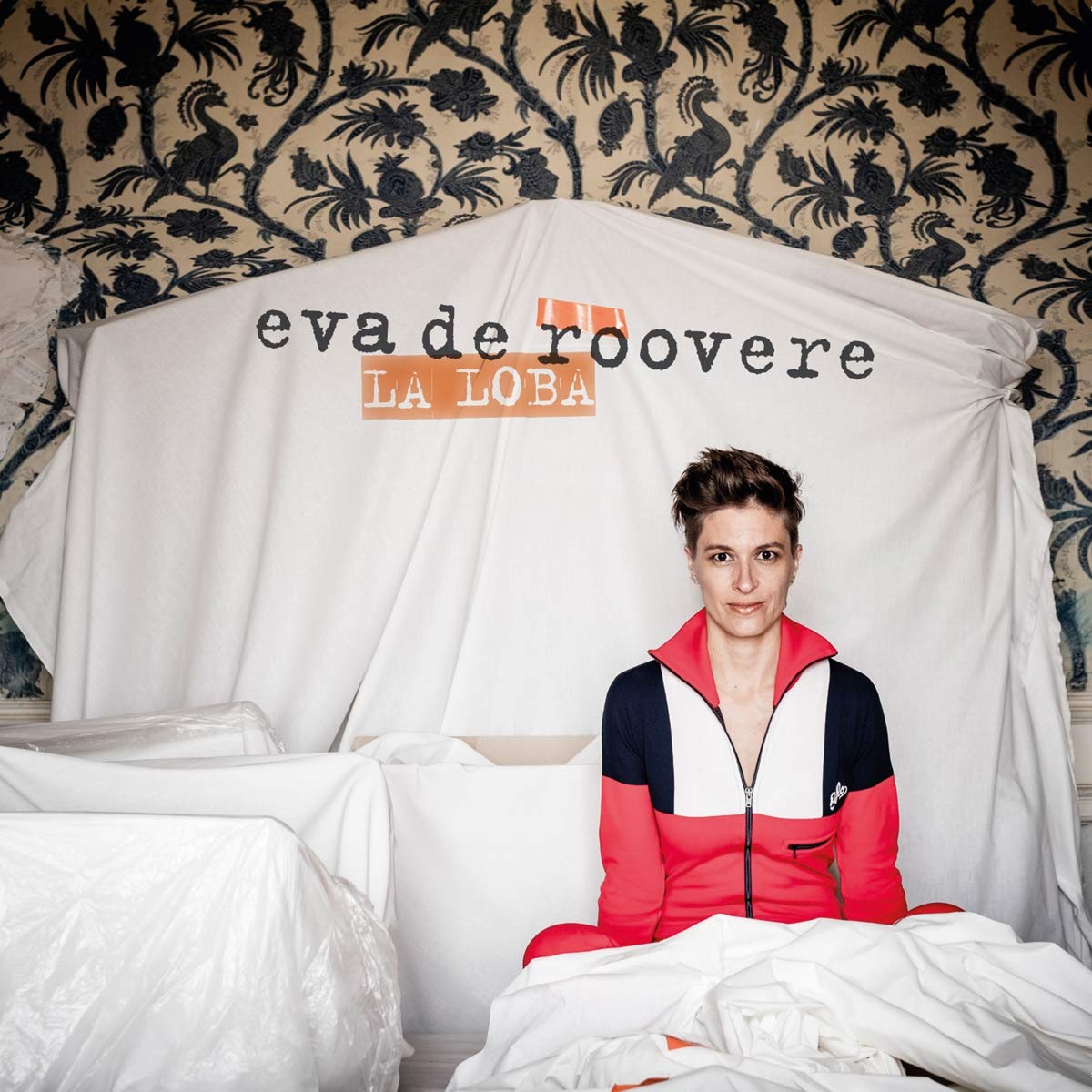 Eva De Roovere & Gerry De Mol - La Loba Music for Children
