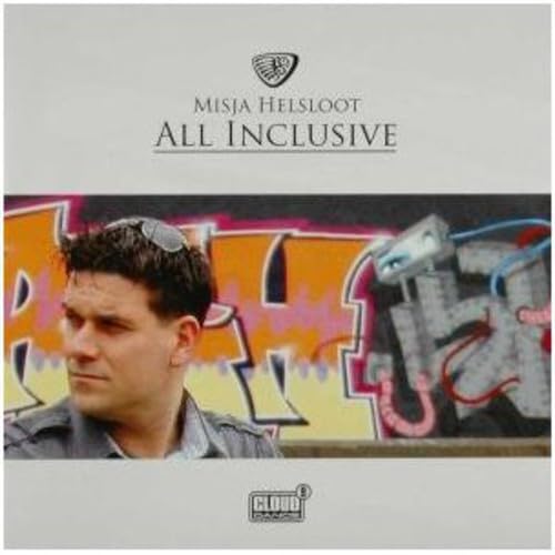 Misja Helsloot - All Inclusive Music