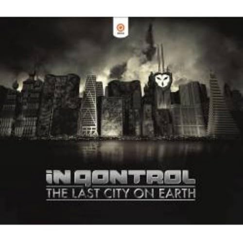 In Qontrol 2008 - Last City cd