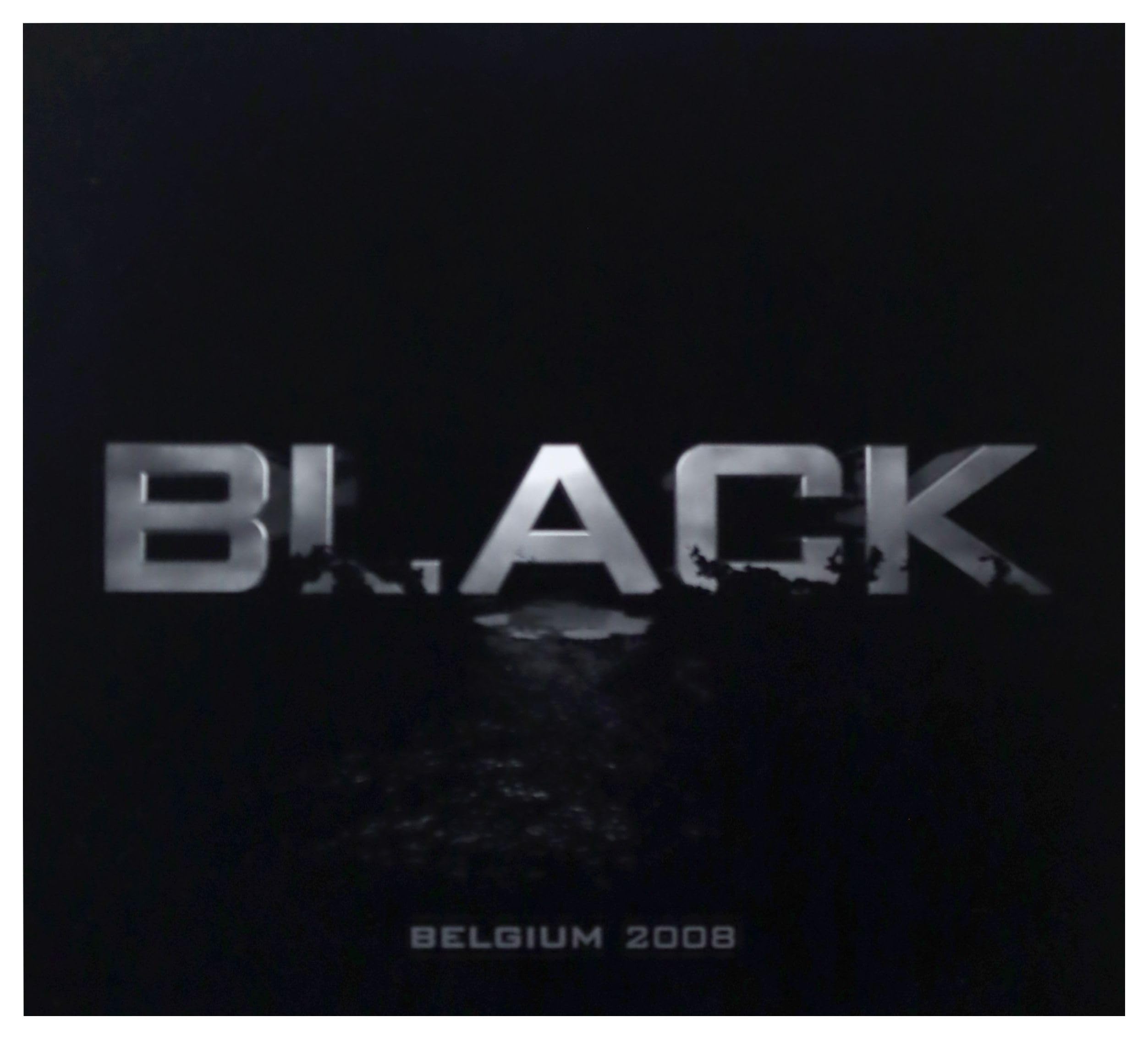 Product Image: Black Belgium 2008