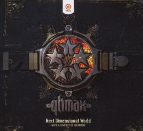 Qlimax 2008 (Technoboy) Dance & Electronic