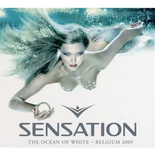 Product Image: Sensation Belgium 2009