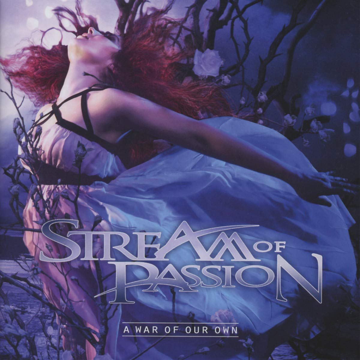 A War Of Our Own (Jewelcase) Metal & Hardrock