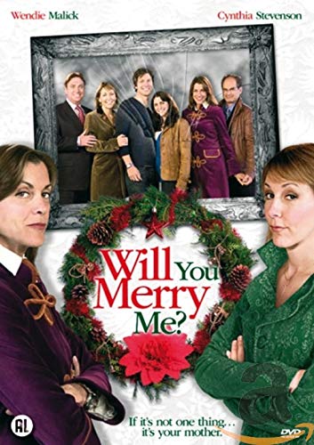 Product Image: Will You Merry Me