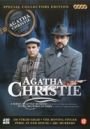 Agatha Christie Scanavo Box dvd