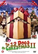 12 Dogs of Christmas 2 dvd