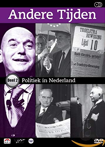 Politiek in Nederland Films