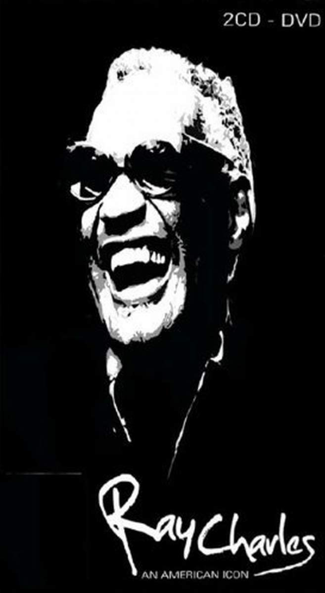 Product Image: Ray Charles - An American Icon