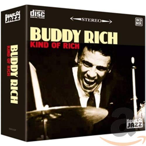 Kind of Rich Jazz