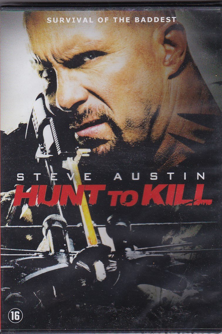 Hunt to Kill Films
