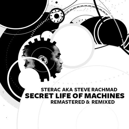 Secret Life of Machines/Remastered Remix Dance & Electronic