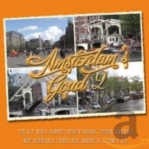 Various Artists - Amsterdams Goud 2 Music for Children