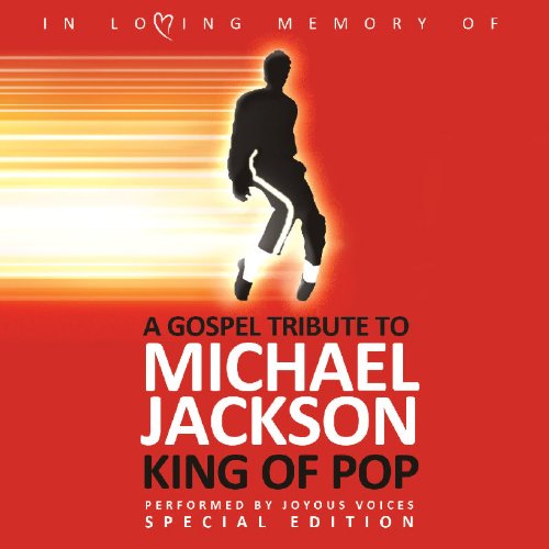 A Black Gospel Tribute to Michael Jackson Other music genres