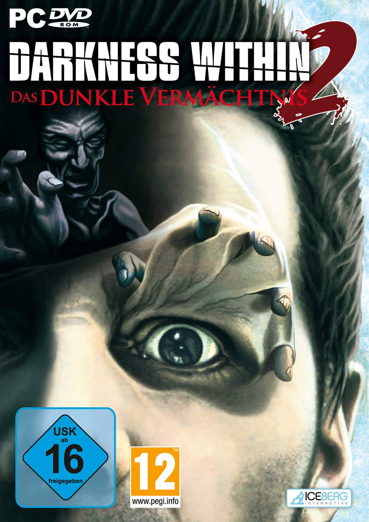 Darkness Within 2: Das dunkle Vermächtnis PC