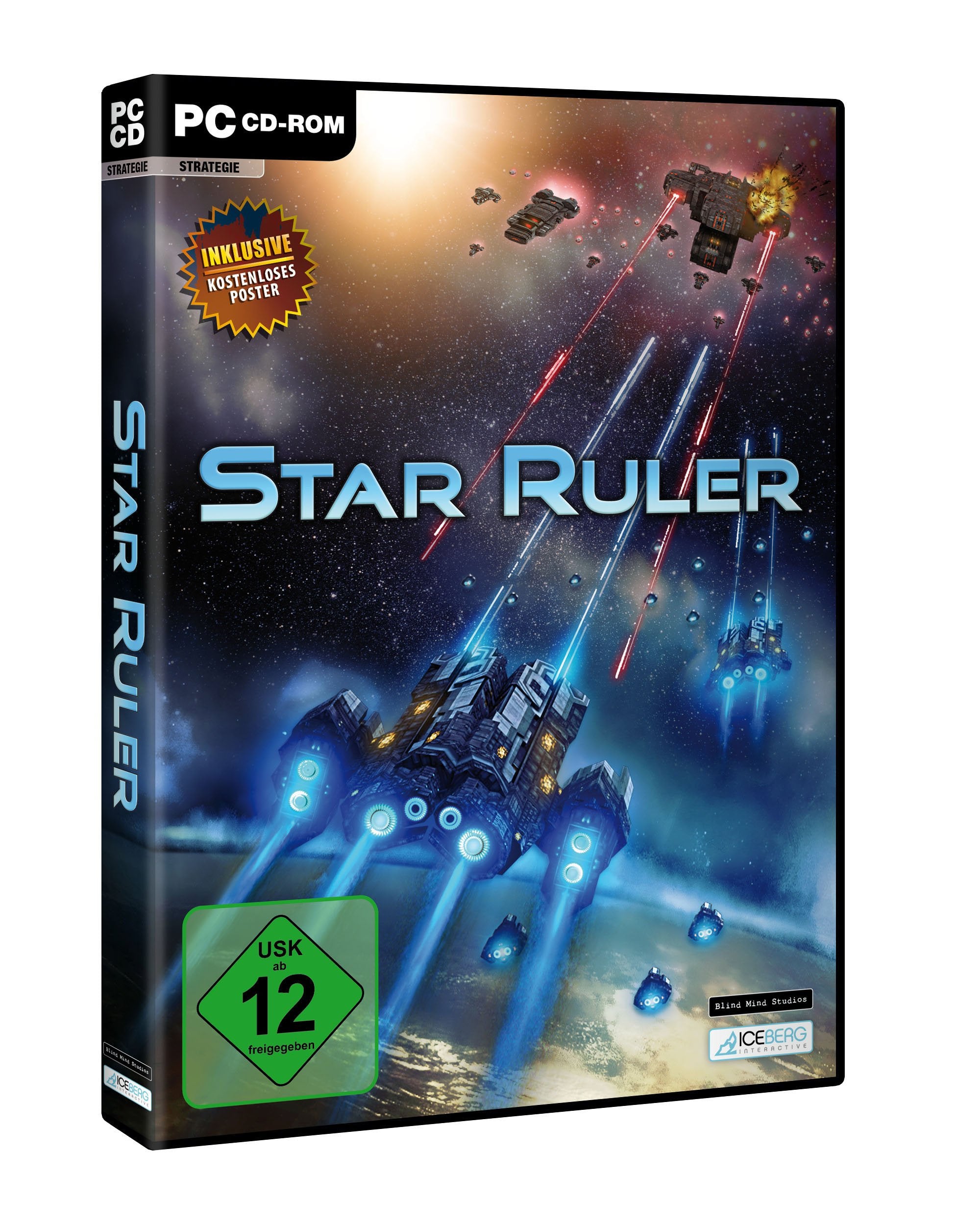 Product Image: Star Ruler