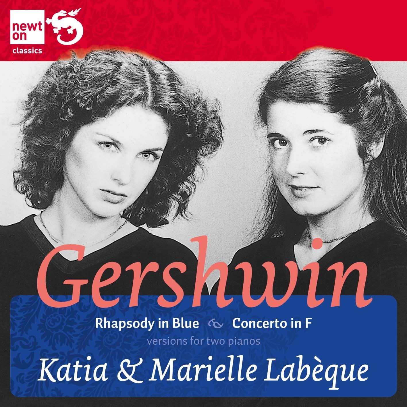 Klavierkonzert in F/Rhapsody in Blue Classical