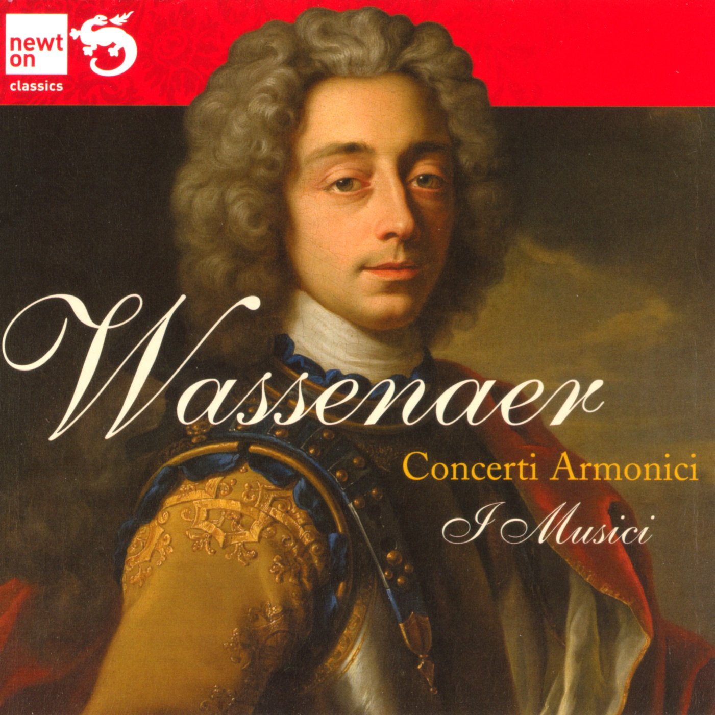 Concerti Armonici Classical