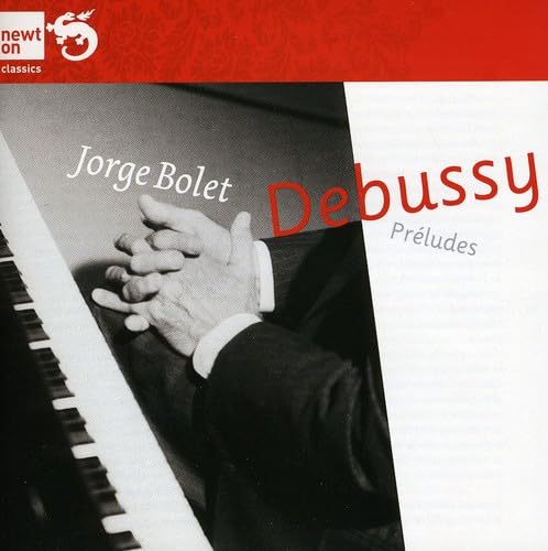 Préludes Classical