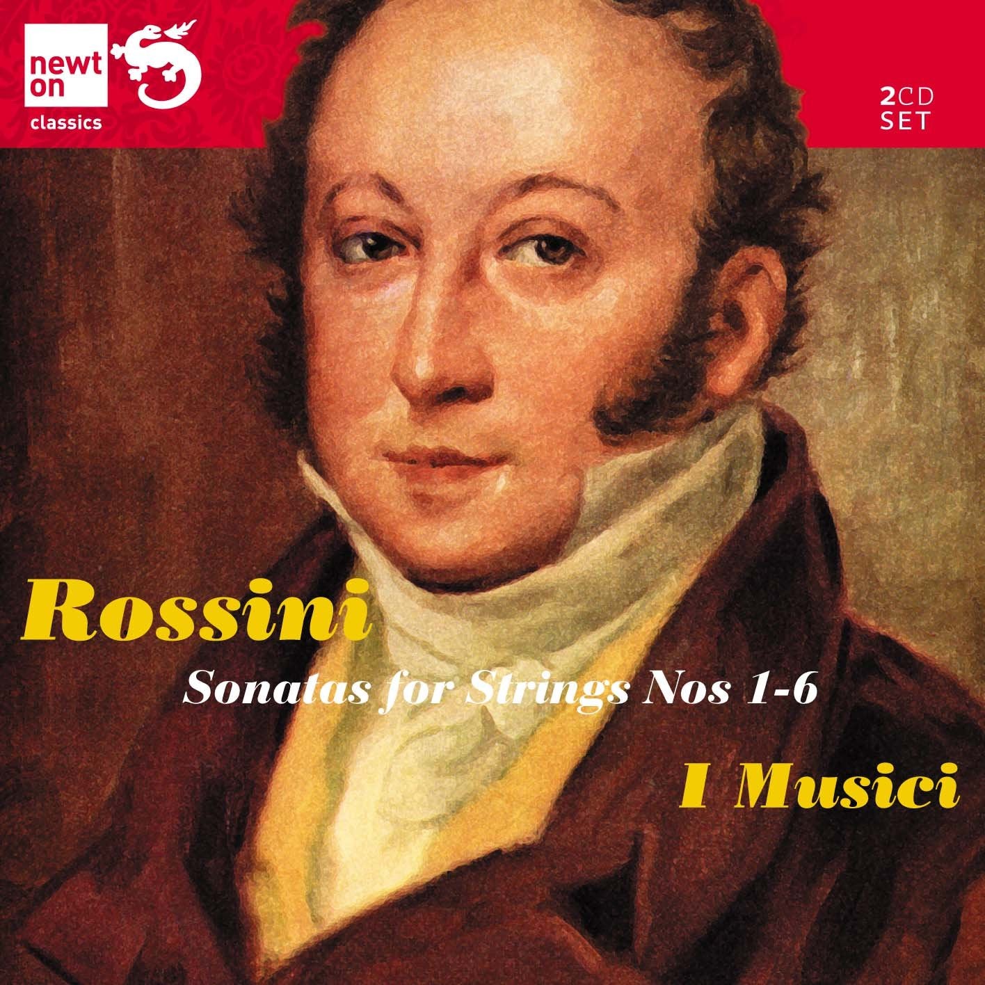 Streichersonaten Classical