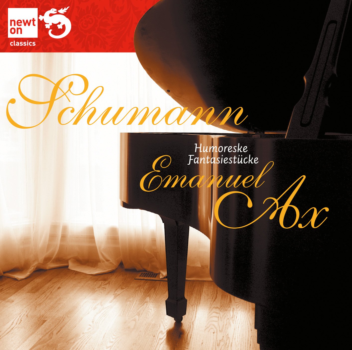 Humoreske Op.20/Fantasiestücke Op.12 Classical