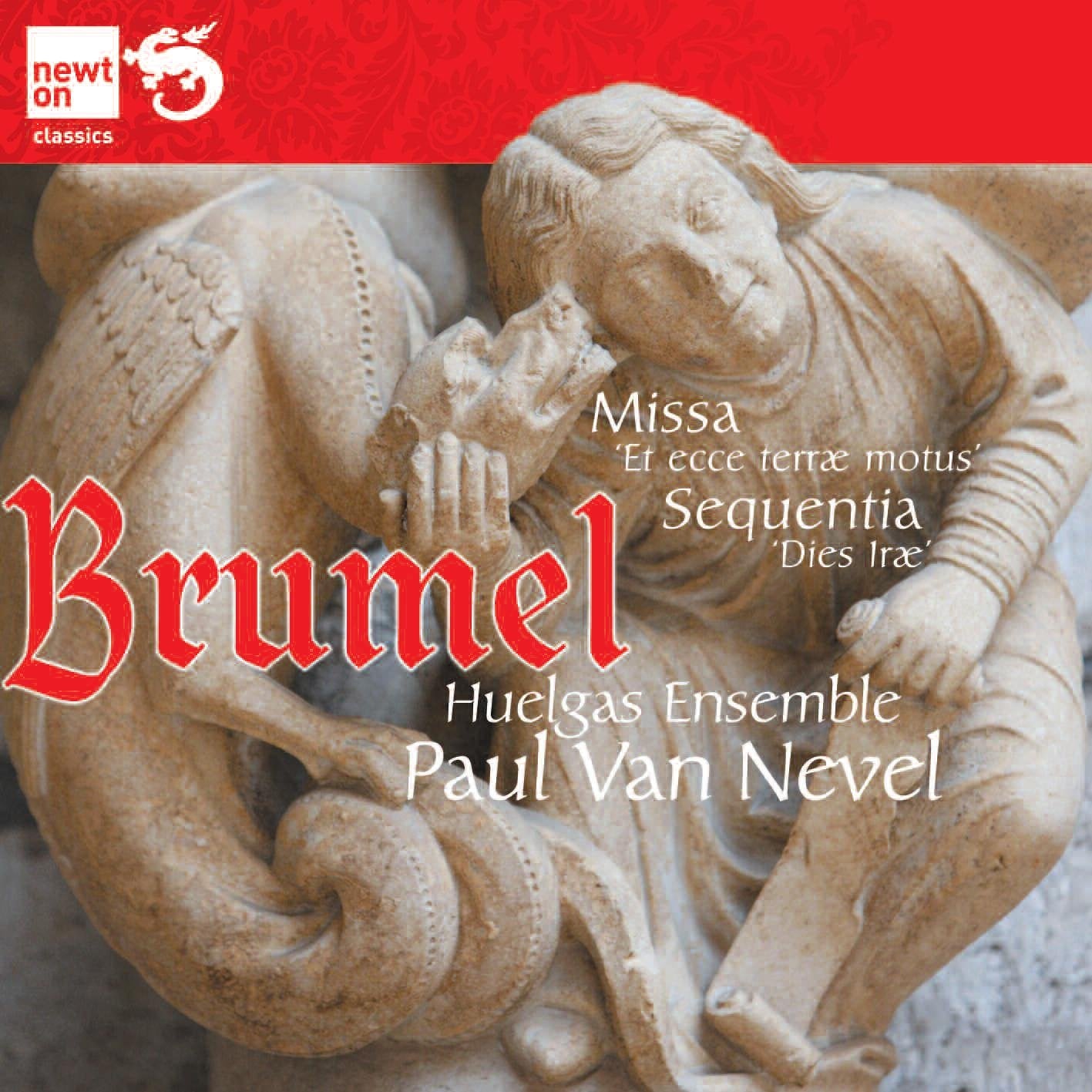 Missa 'et Ecce Terrae Motus'/Sequentia 'Dies Irae' Classical