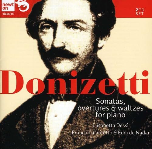 Product Image: Sonaten,Ouvertüren und Walzer