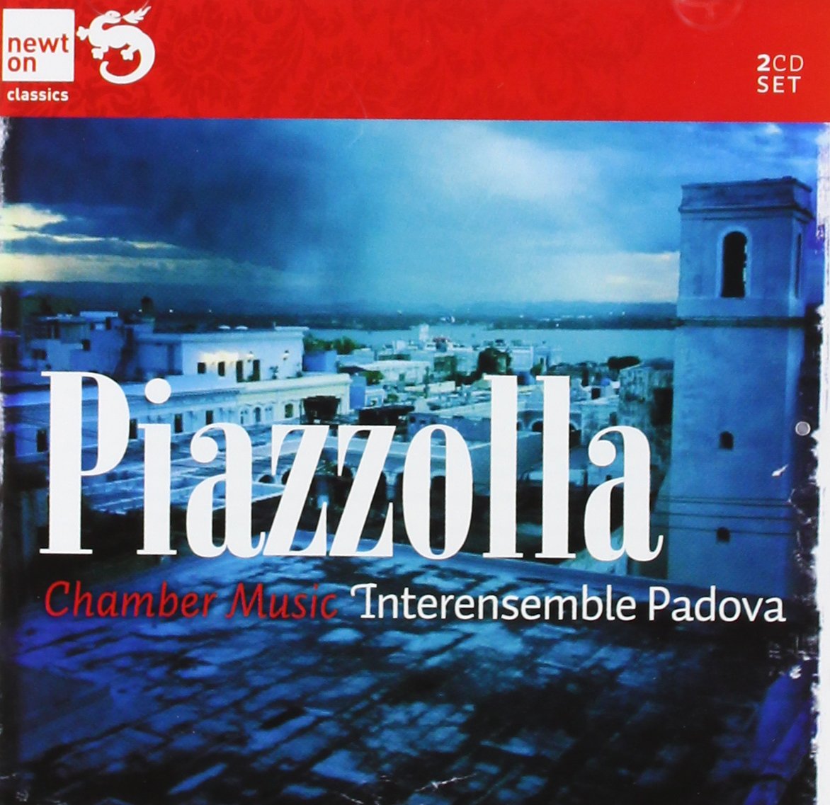 Piazzolla: Kammermusik Classical