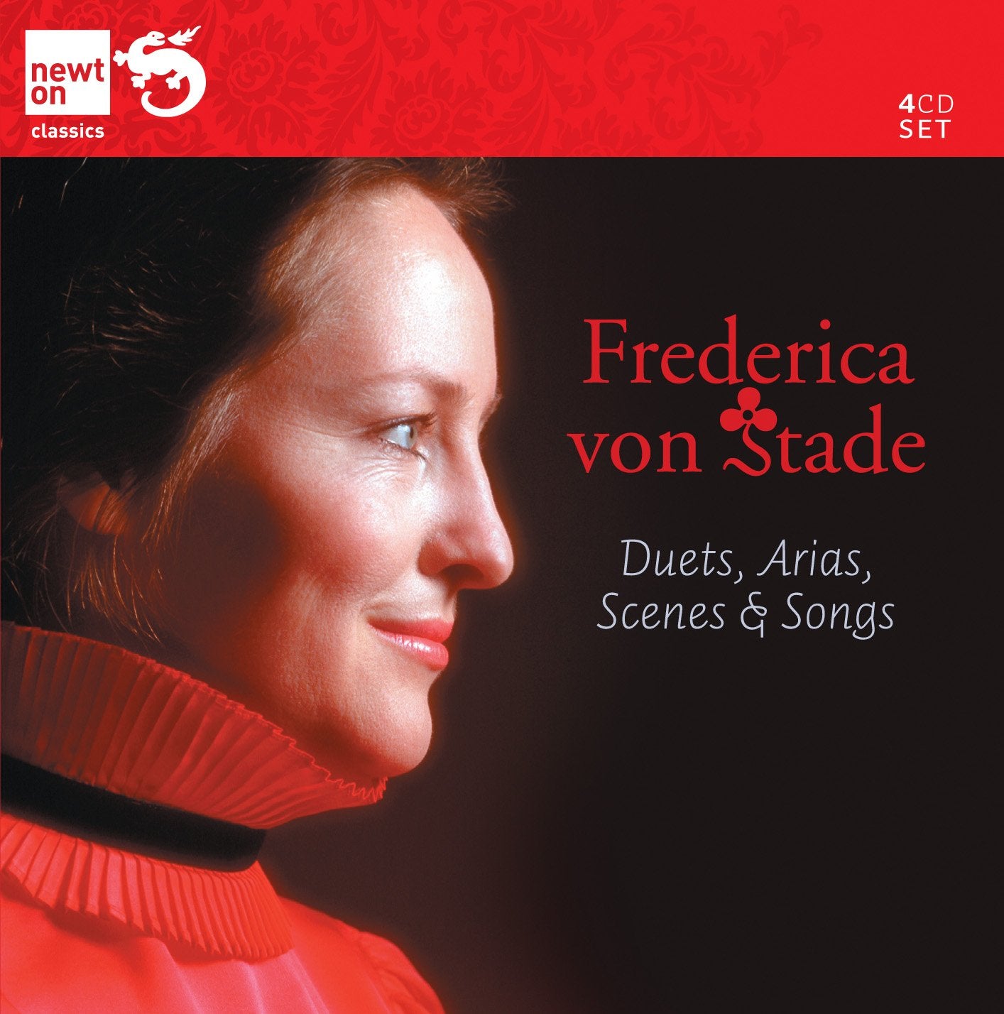 Duette,Arien,Szenen und Lieder Classical