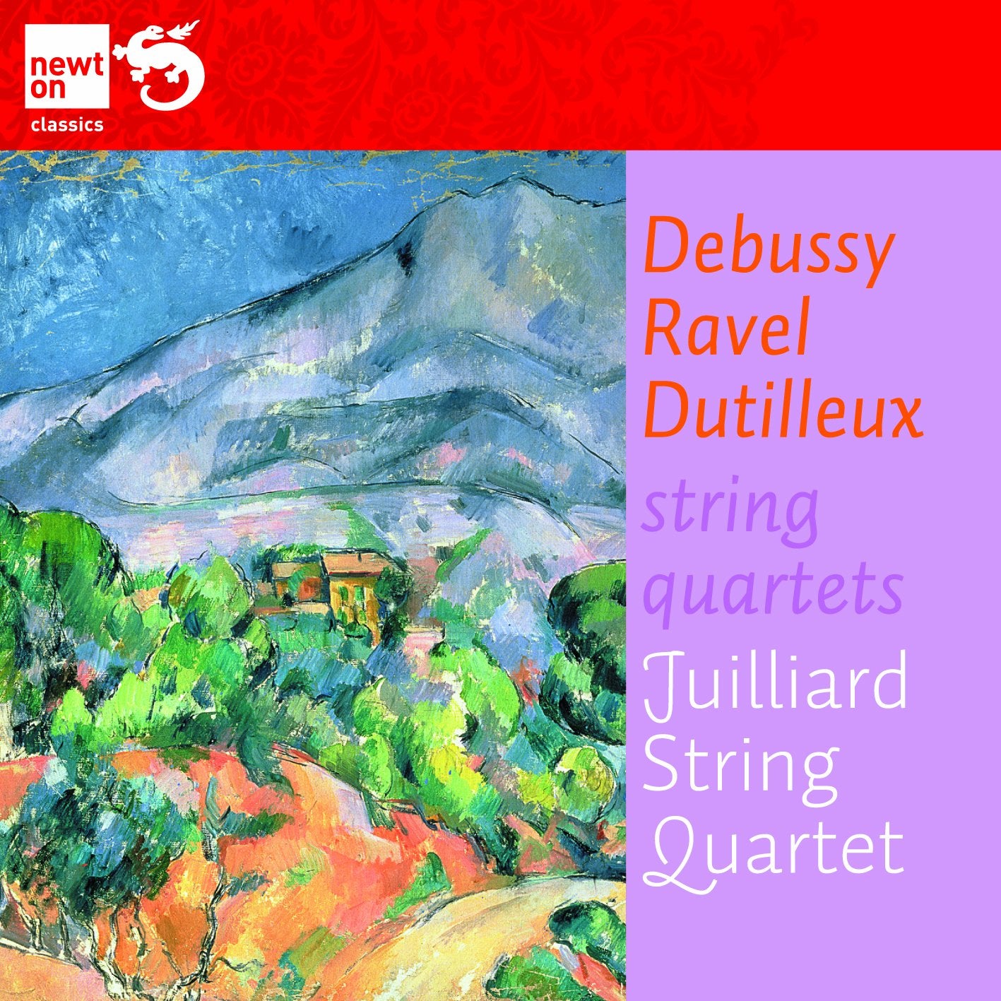 Streichquartette Classical
