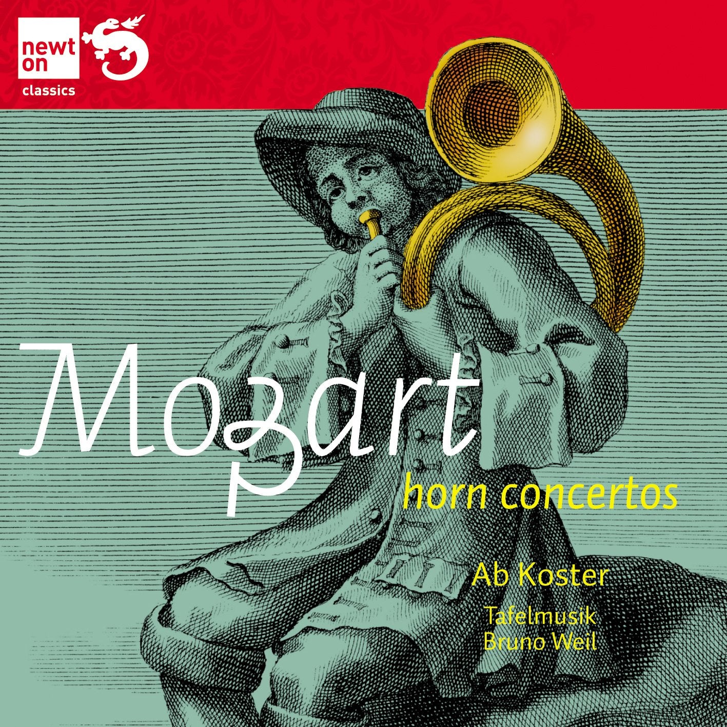 Horn Concertos Classical