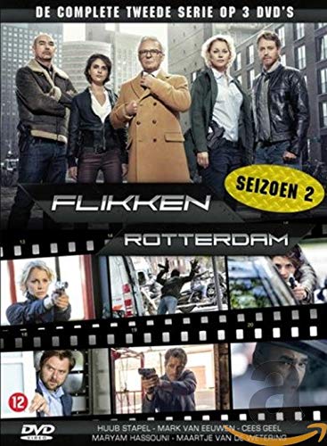 FLIKKEN ROTTERDAM S2 Films